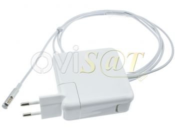 Cargador A1344 MagSafe para dispositivos Macbook - 16.5 / 3.65 A